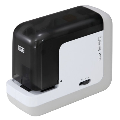 ポータブル電動ホッチキス