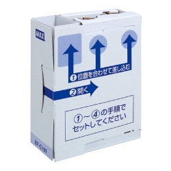 卓上封かん機専用のりカセット