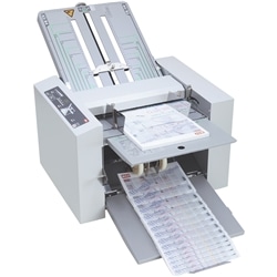 卓上汎用紙折り機