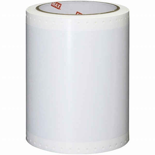 Bepop 100mm幅シート 透明（プリント用）