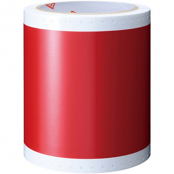 Bepop 100mm幅シート アカ