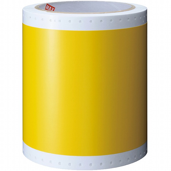 Bepop 100mm幅シート キイロ