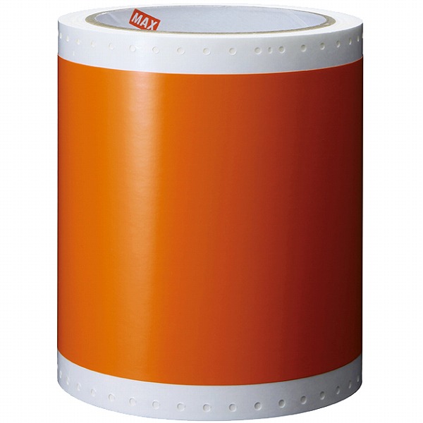 Bepop 100mm幅シート オレンジ