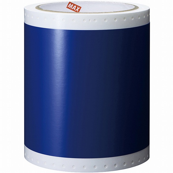 Bepop 100mm幅シート ネービーブルー