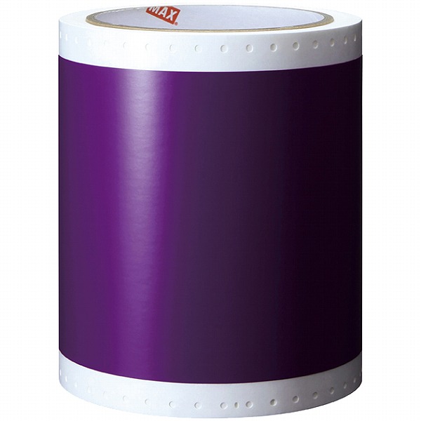 Bepop 100mm幅シート アメジスト