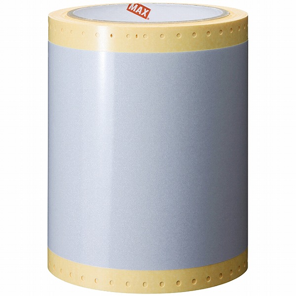 Bepop 100mm幅シート 反射白（プリント用）