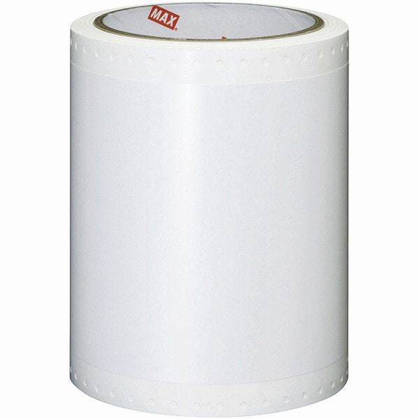 Bepop 100mm幅シート ラベルPETシロ