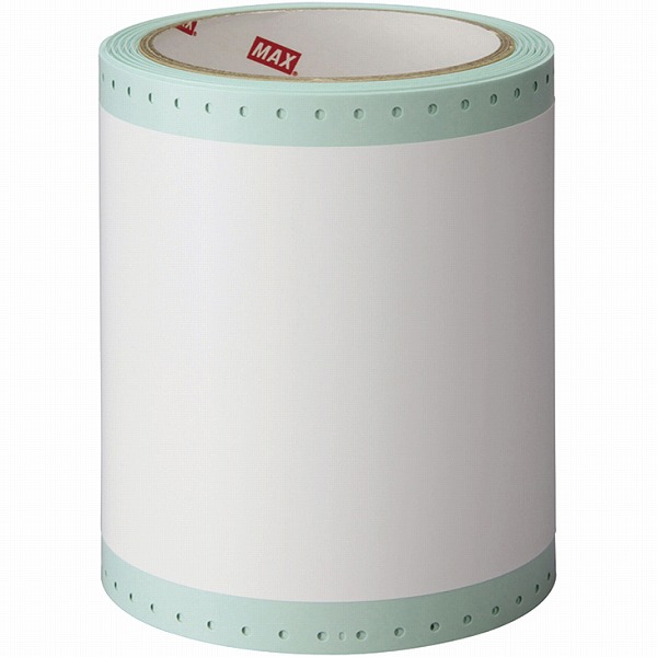 Bepop 100mm幅シート UL対応シロ