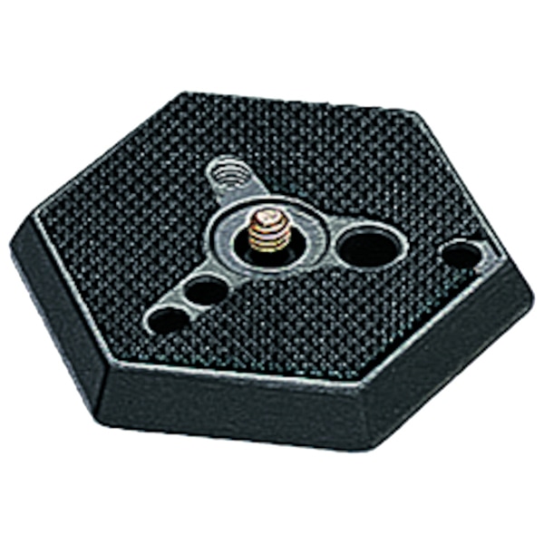 六角プレート 大ネジ