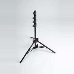 ライトスタンド アルミ ミニコンパクトスタンド AC Jタイプ