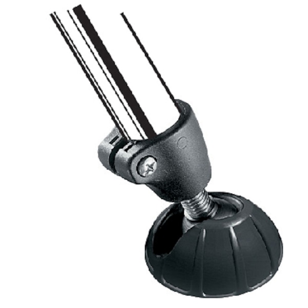 サクションカップ/リトラクタブルスパイク石突（一脚用）