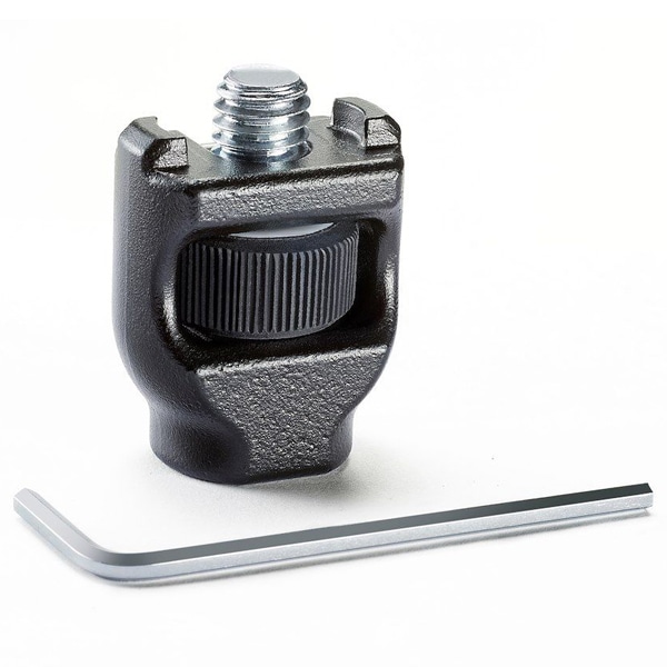 244アーム用 3/8オスネジ回転防止タイプ 取付レンチ付