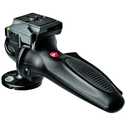 ジョイスティック雲台