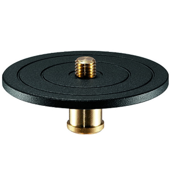 サーベイプレート用 アダプターアクセサリープレート