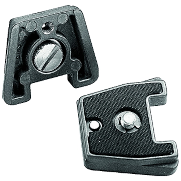 「ダブテール」プレート