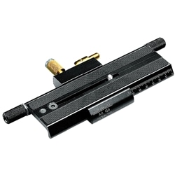 マイクロポジショニングプレート