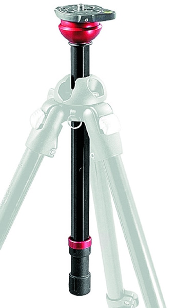 レベリングセンターポール