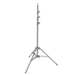 アベンジャー スティールベビースタンド 350cm