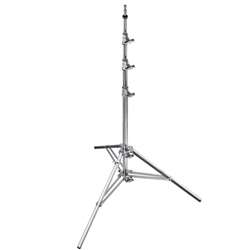 アベンジャー スティールベビースタンド 400cm