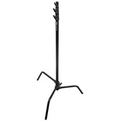 アベンジャー Cスタンドスライディング328cmスティール黒Jタイプ