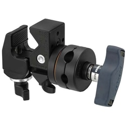 アベンジャー スーパークランプ付グリップヘッド