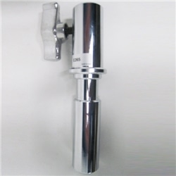 アベンジャー 28mm-17mmメス型変換アダプター