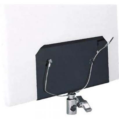 アベンジャー 30mm厚用ポリフォルダー 16mmメス受け