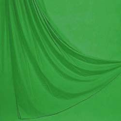 Lastolite パノラマ背景 4m幅×2.3m高 クロマキーグリーン カバーのみ