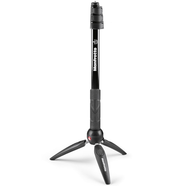 VR撮影サポート PIXI EVO+4段ポールキット