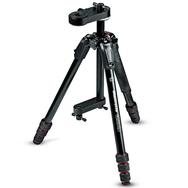 VR撮影サポート アルミニウムベース L