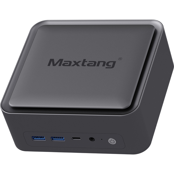 ミニPC T0-FP750 (Ryzen 7 8845HS/メモリ16GB/SSD・512GB/光学ドライブ無/OS無/Office無)