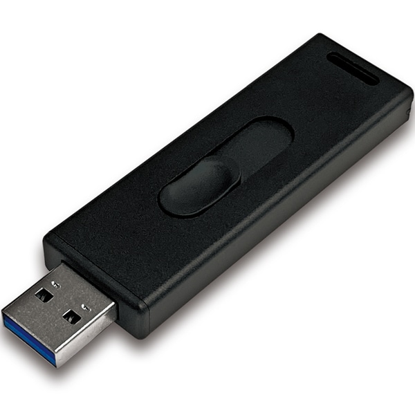 SSD USB外付型 1TB PC/録画用 ミニスティックタイプ