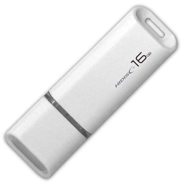 USB2.0メモリ 113C 16GB キャップ式