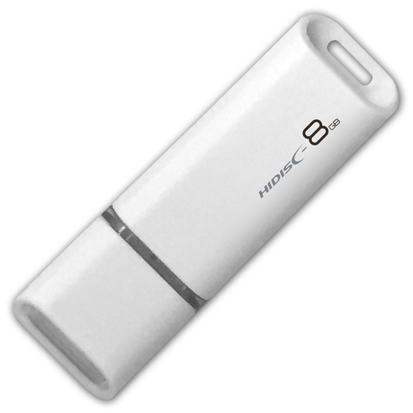 USB2.0メモリ 113C 8GB キャップ式