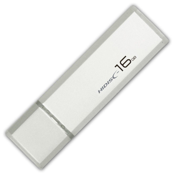 USB3.0メモリ 114C 16GB キャップ式