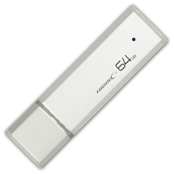USB3.0メモリ 114C 64GB キャップ式