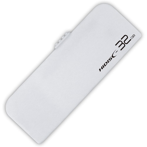 USB2.0メモリ 116S 32GB スライド式