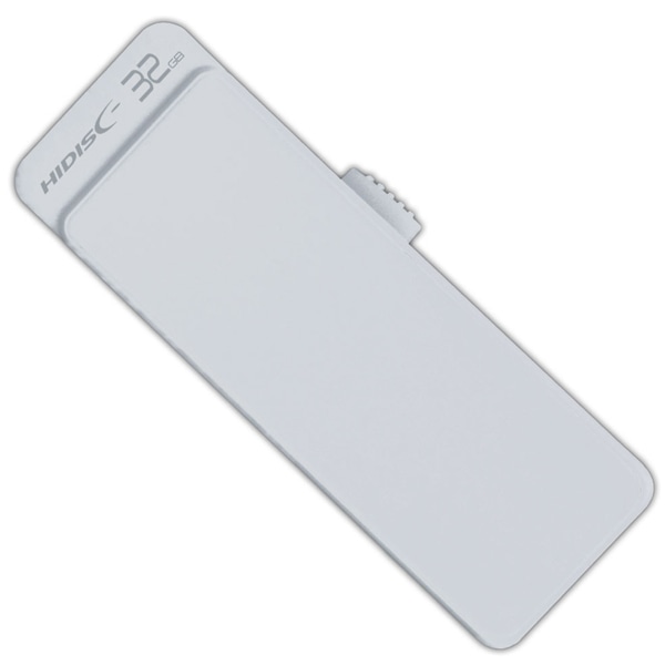 USB2.0メモリ 127S 32GB スライド式