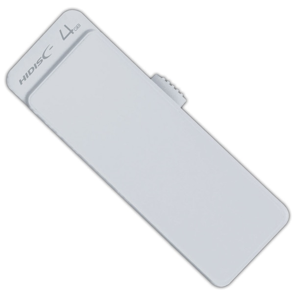 USB2.0メモリ 127S 4GB スライド式
