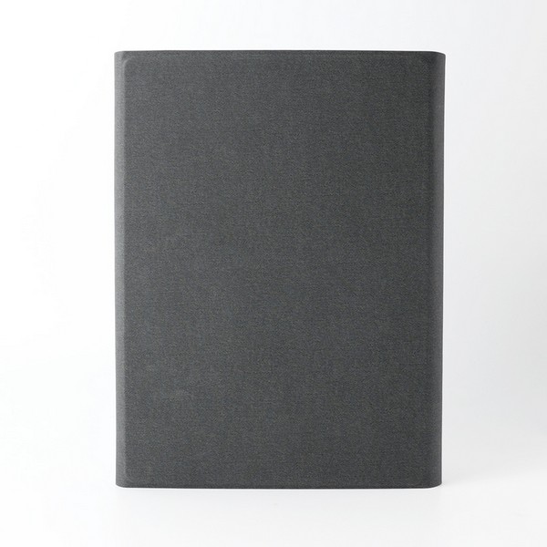 iPad 10.2（第9・8・7世代）対応 ワイヤレスキーボード付ケース（JP） ブラック