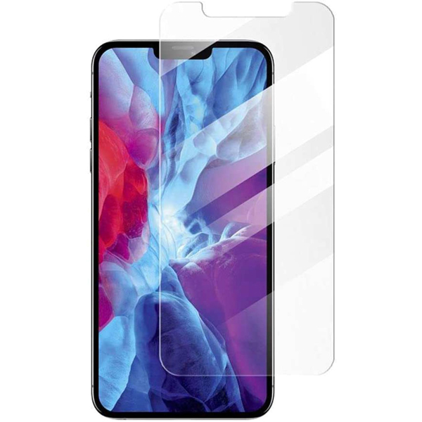 iPhone 12 ・iPhone 12 Pro対応 ガラスフィルム（高強度モデル）