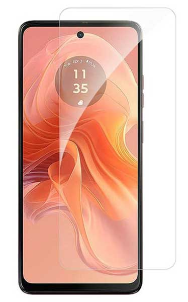 MOTOROLA moto g24 Power対応 ガラスフィルム