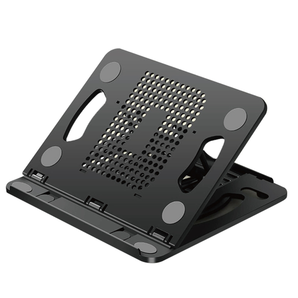 ノートパソコンスタンド（フリーアングル）