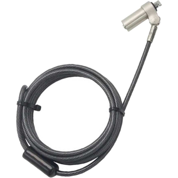 汎用 スタンダードセキュリティワイヤー （シリンダータイプ）統一キー仕様