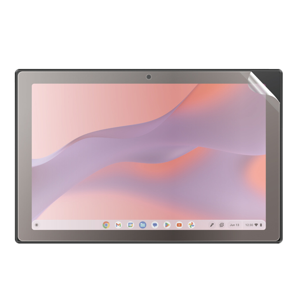 ASUS Chromebook CM30 Detachable CM3001対応 衝撃吸収フィルム マット