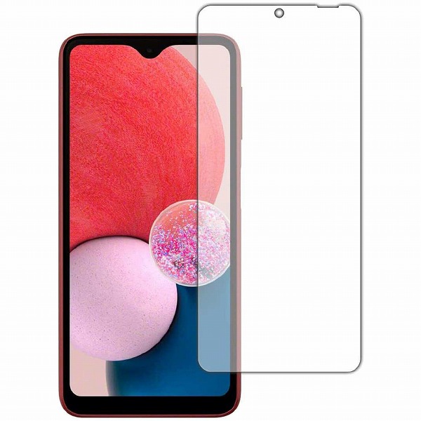 サムスン Galaxy A23 5G SC-56C対応 液晶保護フィルム マット