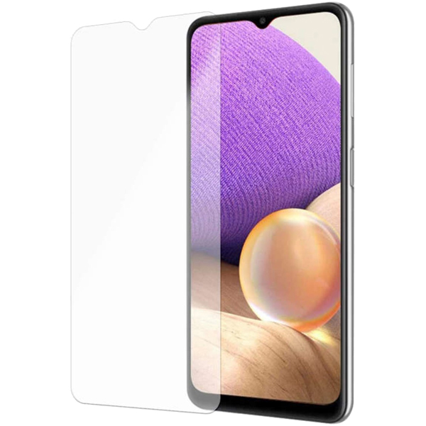 サムスン Galaxy A32 5G SCG08対応 液晶保護フィルム マット