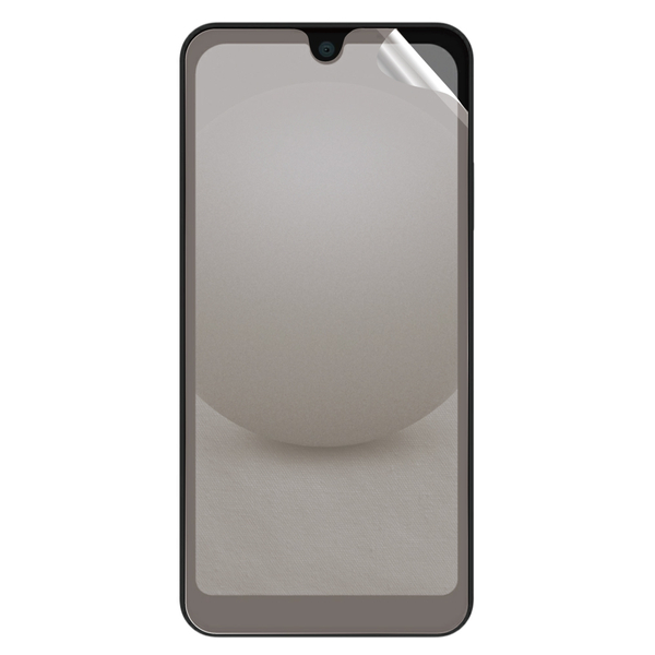 シャープ AQUOS wish3 SH-M25対応 液晶保護フィルム マット