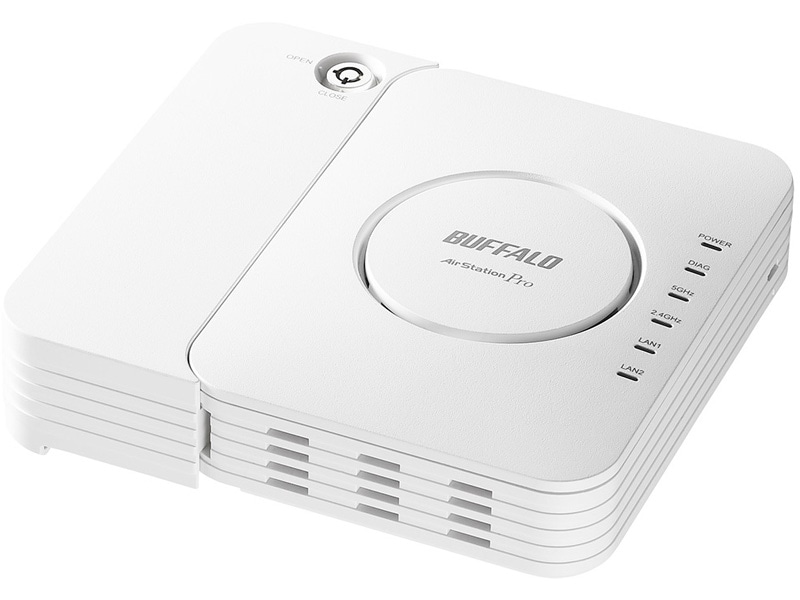 法人向け フリースポット導入キット