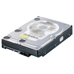 ドライブステーション対応 交換用HDD 3TB